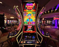 banganx စလော့ဂိမ်း Megaways Progressive Jackpot Free Spins မြန်မာ