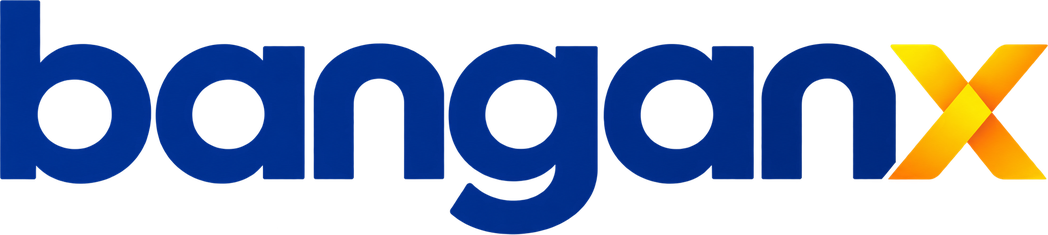 banganx Logo